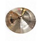 Used Paiste 16in Signature Thin China Cymbal