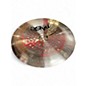 Used Paiste 16in Signature Thin China Cymbal