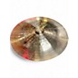 Used Paiste 16in Signature Thin China Cymbal