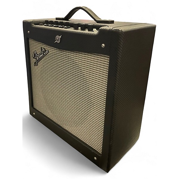 Used Fender Mustang II 40W 1x12 Guitar Combo Amp