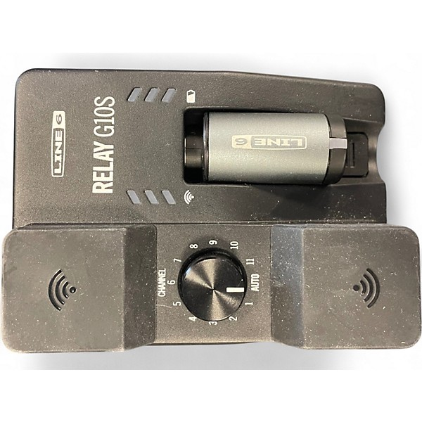 Used BOSS GT1 Effect Processor