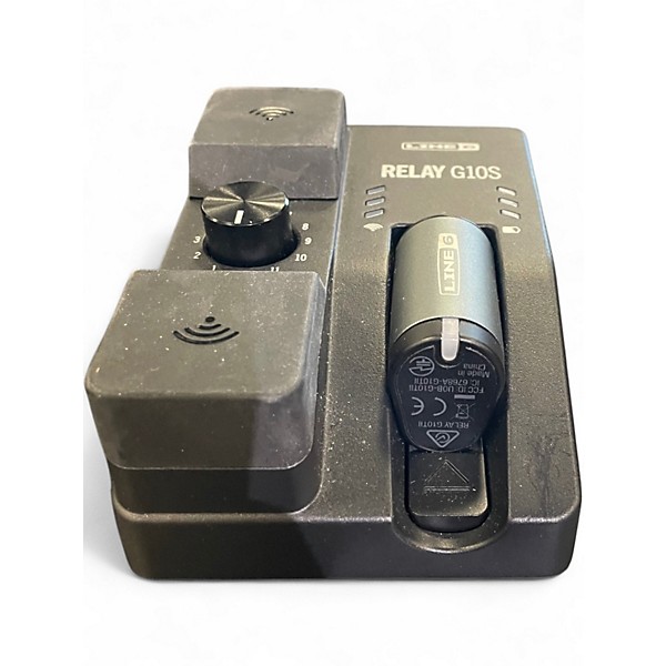 Used BOSS GT1 Effect Processor