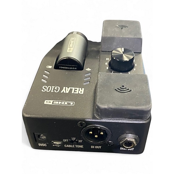 Used BOSS GT1 Effect Processor
