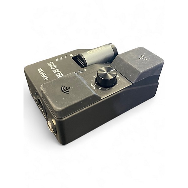 Used BOSS GT1 Effect Processor