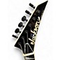 Used 2010s Jackson RR1T USA Select Randy Rhoads White Solid Body Electric Guitar