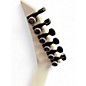 Used 2010s Jackson RR1T USA Select Randy Rhoads White Solid Body Electric Guitar