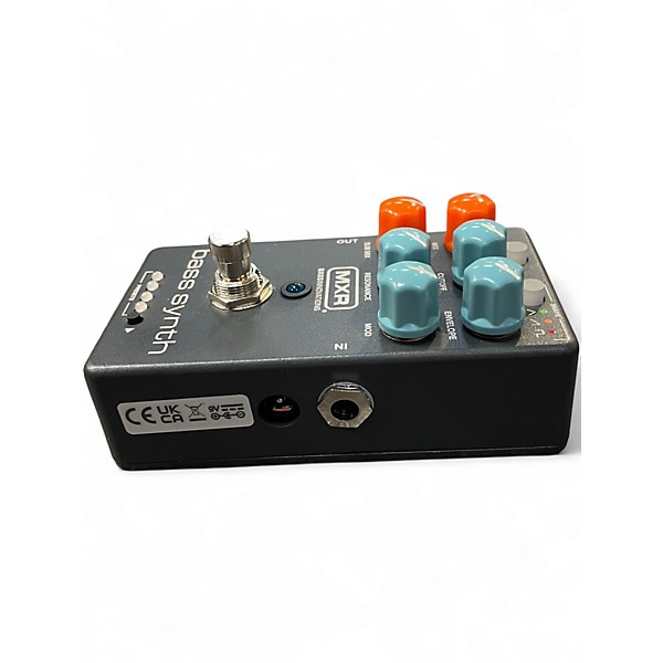 Used MXR MB301 Effect Pedal