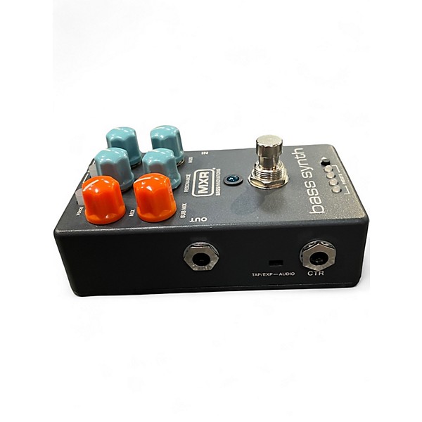 Used MXR MB301 Effect Pedal