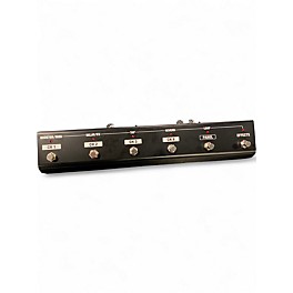 Used BOSS GA-FC Pedal