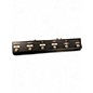 Used BOSS GA-FC Pedal thumbnail