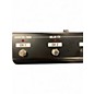 Used BOSS GA-FC Pedal