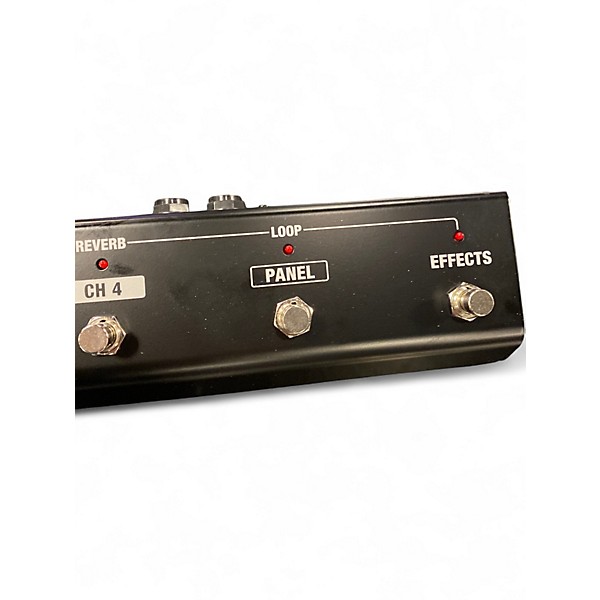 Used BOSS GA-FC Pedal