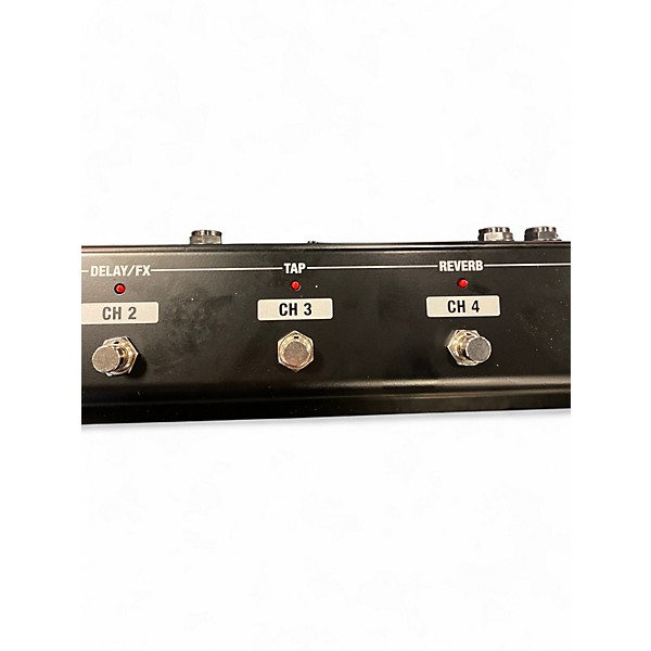 Used BOSS GA-FC Pedal