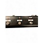 Used BOSS GA-FC Pedal