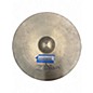 Used Zildjian 15in Medium Thin Crash Cymbal