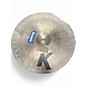 Used Zildjian 20in K Ride Cymbal
