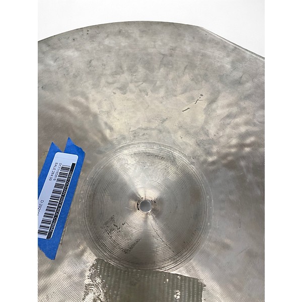 Used Zildjian 20in K Ride Cymbal
