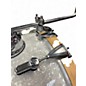 Used SONOR 18in AQ2 WHITE MARINE PEARL Drum