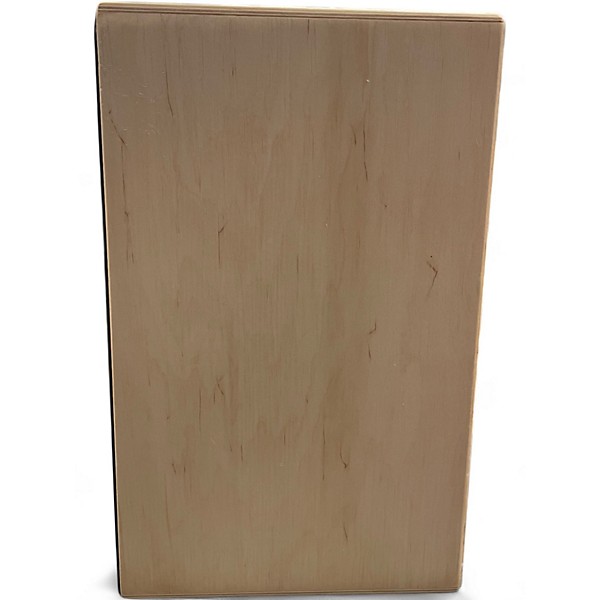 Used MEINL SOUNDCRAFT CAJON Cajon