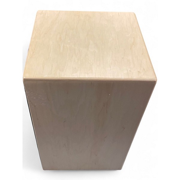 Used MEINL SOUNDCRAFT CAJON Cajon