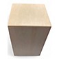 Used MEINL SOUNDCRAFT CAJON Cajon