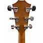 Used Taylor Academy 12E Natural Acoustic Electric Guitar