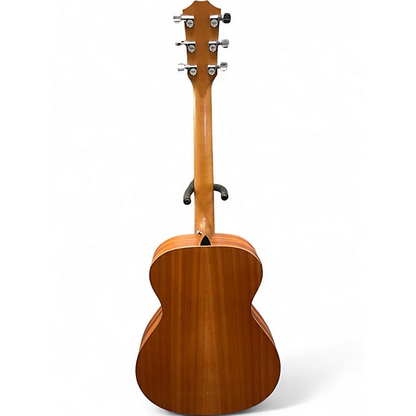 Used Taylor Academy 12E Natural Acoustic Electric Guitar