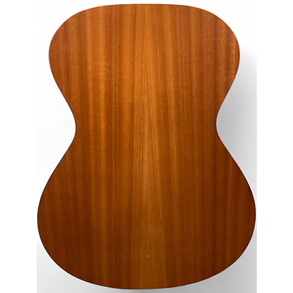 Used Taylor Academy 12E Natural Acoustic Electric Guitar