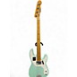 Used Fender VINTERA 2 70S TELECASTER BASS Surf Green Electric Bass Guitar thumbnail