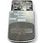 Used Behringer TU300 Chromatic Tuner Pedal thumbnail