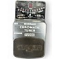 Used Behringer TU300 Chromatic Tuner Pedal