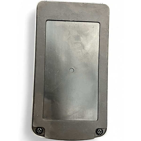 Used Behringer TU300 Chromatic Tuner Pedal