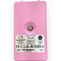 Used Fender hello kitty fuzz Effect Pedal