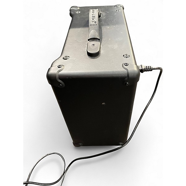 Used Acoustic G20 20W 1x10 Guitar Combo Amp