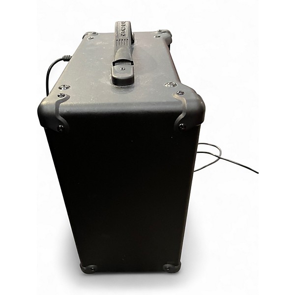 Used Acoustic G20 20W 1x10 Guitar Combo Amp