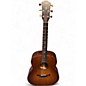 Used Taylor Builder's Edition 517e Wild Honey Burst Acoustic Electric Guitar thumbnail