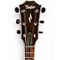 Used Taylor 814CE V-Class Natural Acoustic Guitar