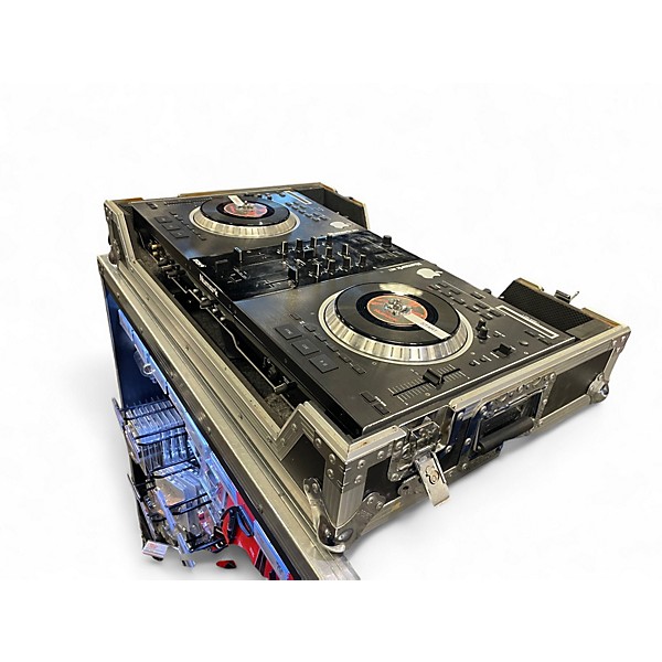 Used Numark NS7 W/NSFX DJ Controller