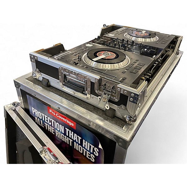 Used Numark NS7 W/NSFX DJ Controller