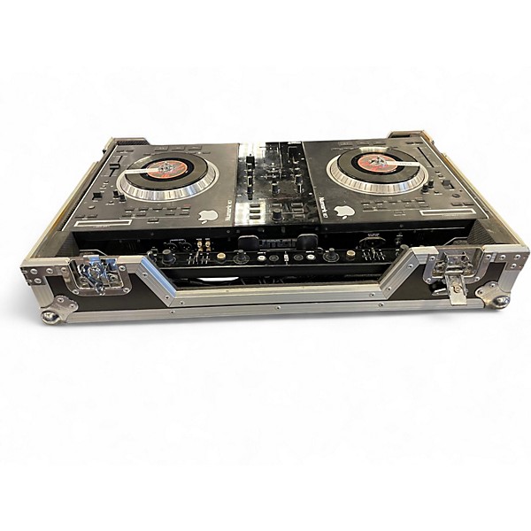 Used Numark NS7 W/NSFX DJ Controller