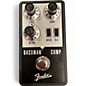 Used Fender BASSMAN COMP Effect Pedal thumbnail