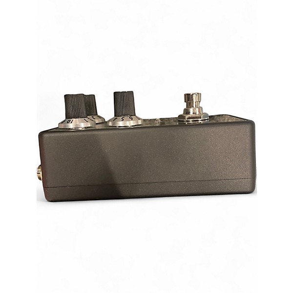 Used Fender BASSMAN COMP Effect Pedal