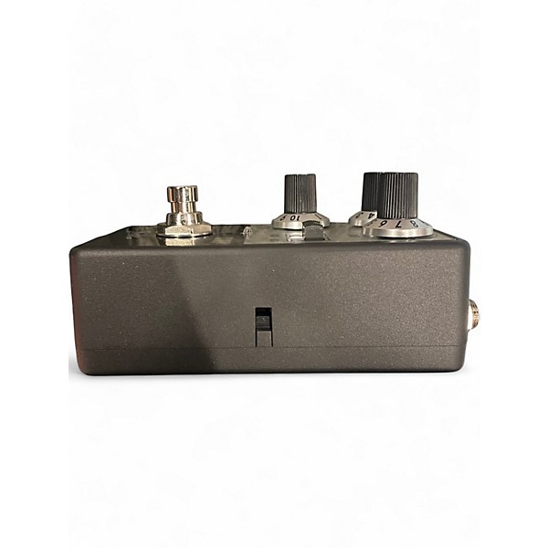 Used Fender BASSMAN COMP Effect Pedal