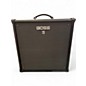 Used BOSS KATANA 110 Bass Combo Amp thumbnail