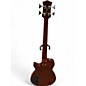 Used Gretsch Guitars STREAMLINER JET CLUB BASS HAVANA BURST Electric Bass Guitar