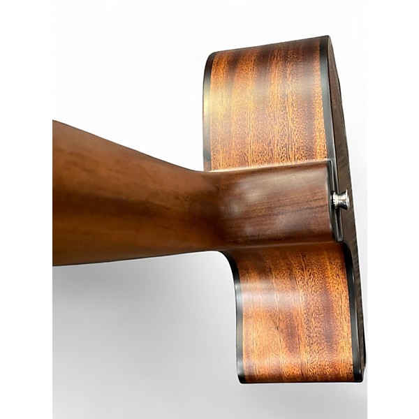 Used Alvarez AG610ECEAR12SHB Sandburst Acoustic Electric Guitar