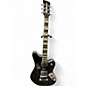 Used Jackson LM-1987 Black Solid Body Electric Guitar thumbnail