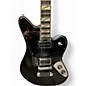 Used Jackson LM-1987 Black Solid Body Electric Guitar