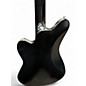 Used Jackson LM-1987 Black Solid Body Electric Guitar