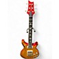 Used PRS S2 McCarty 594 Honey Burst Solid Body Electric Guitar thumbnail